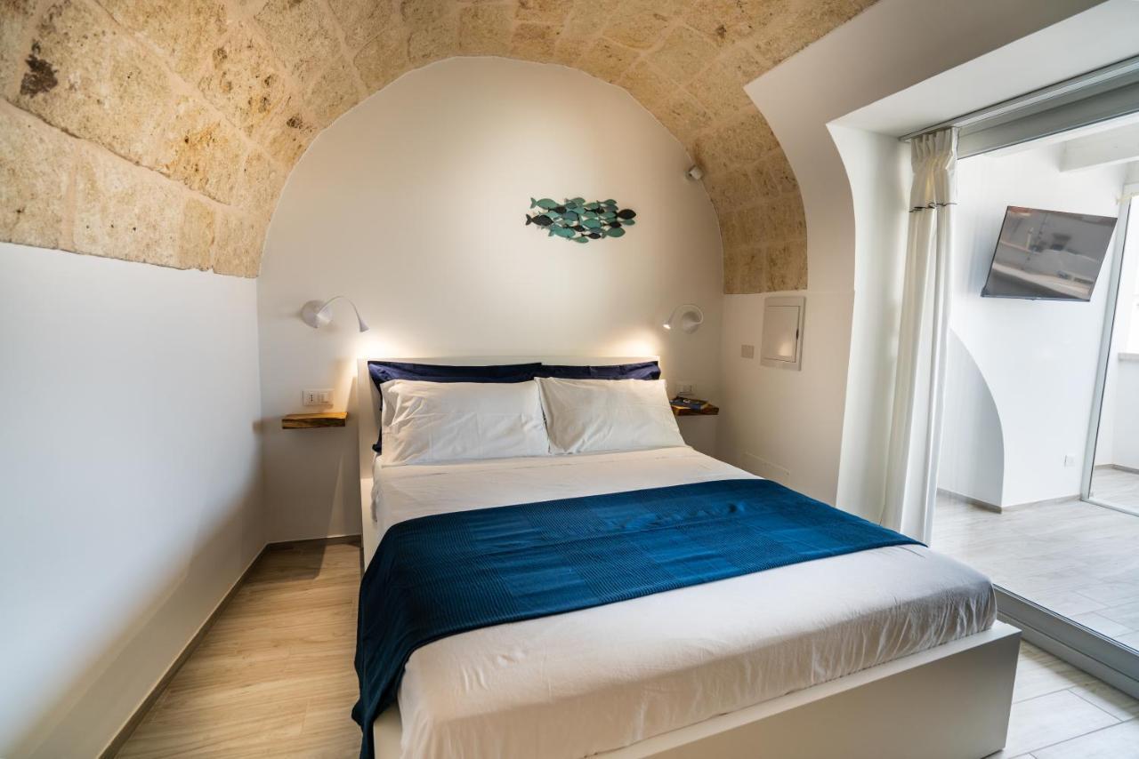Vico Blu Hotel Polignano a Mare Exterior photo